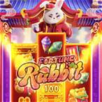 fortune rabbit slot pg